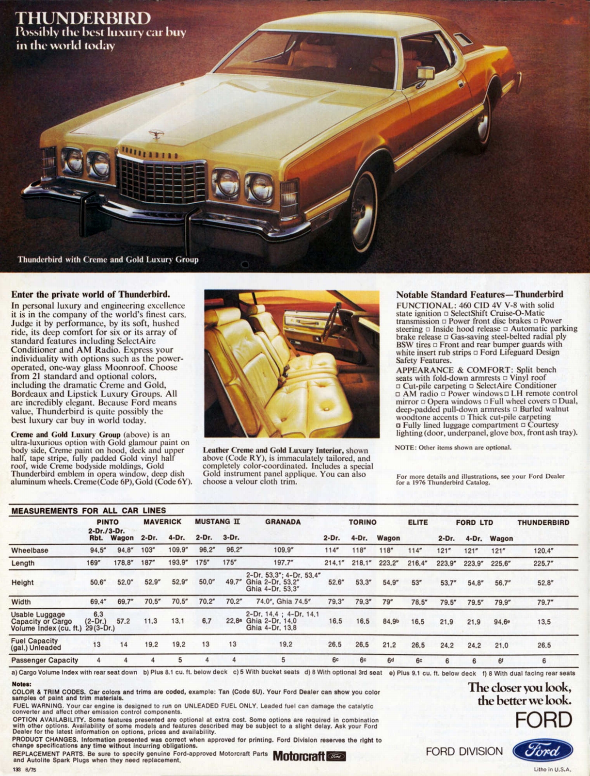 n_1976 Ford  Full Line Foldout-04.jpg